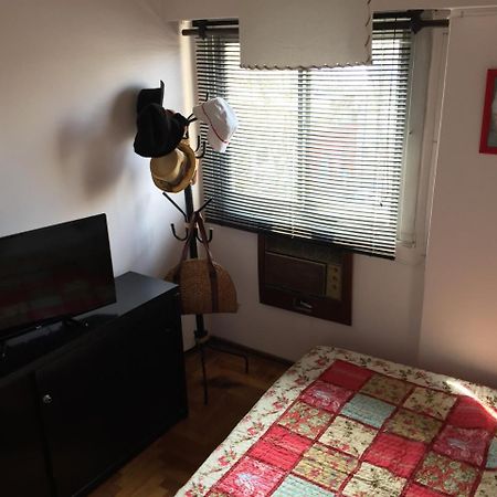 Enjoy Palermo Appartement Buenos Aires Buitenkant foto