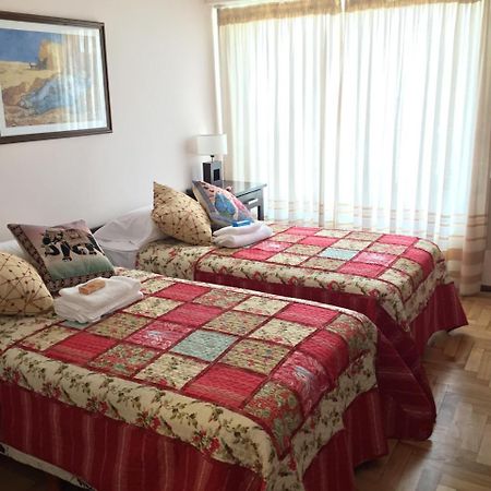 Enjoy Palermo Appartement Buenos Aires Buitenkant foto