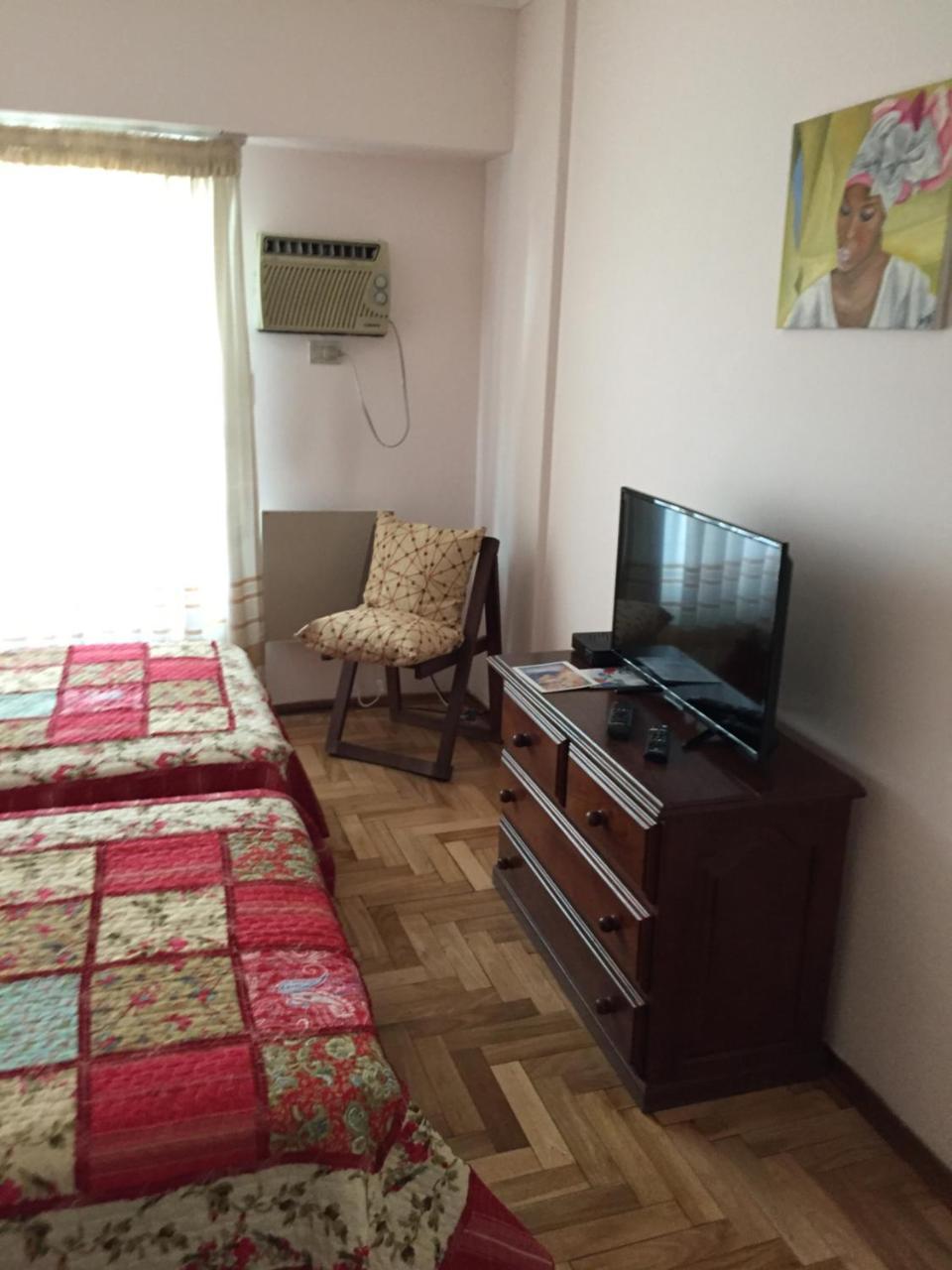 Enjoy Palermo Appartement Buenos Aires Buitenkant foto