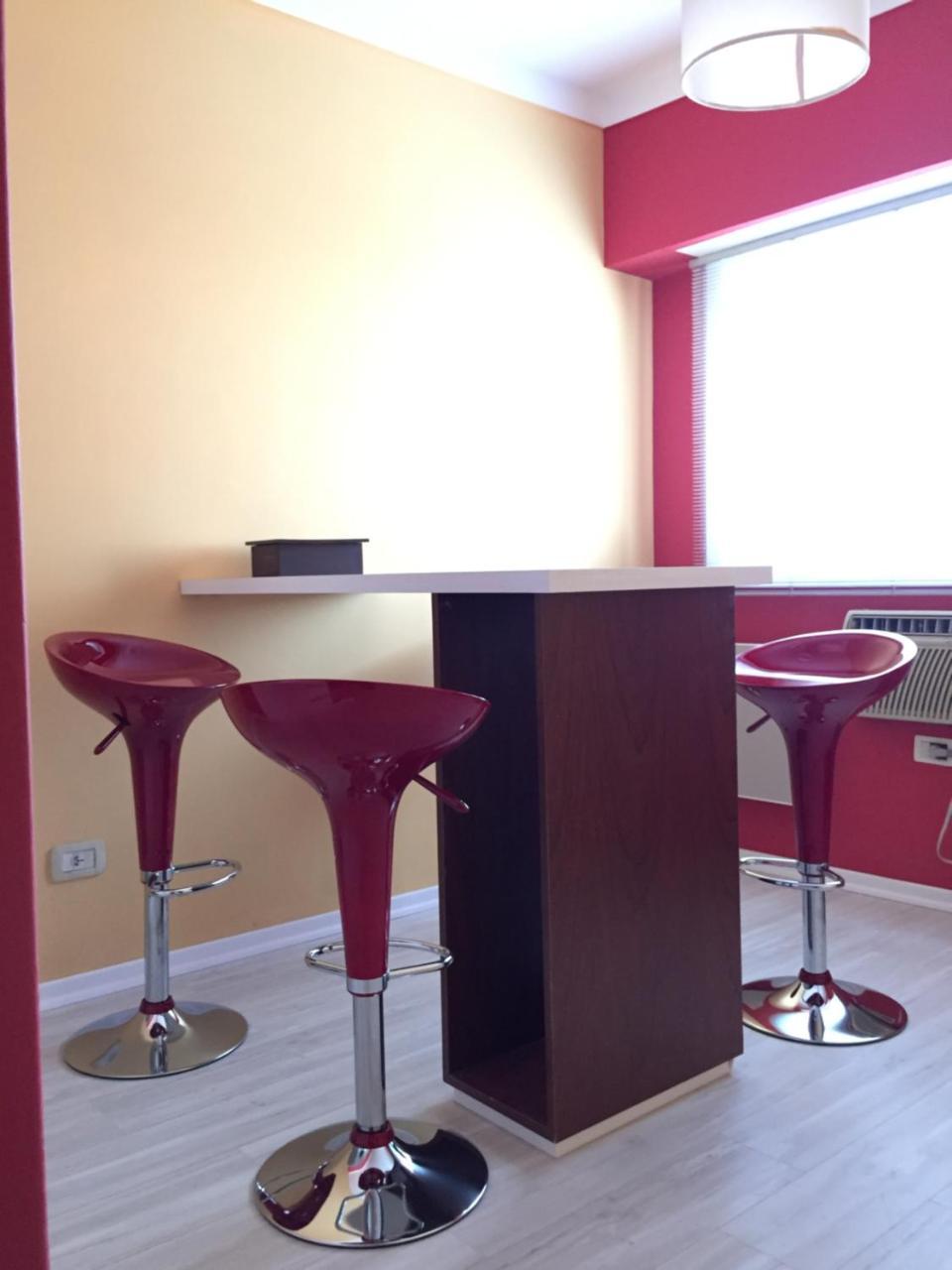 Enjoy Palermo Appartement Buenos Aires Buitenkant foto