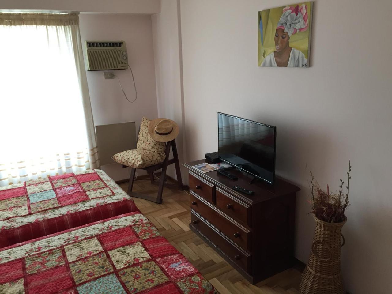 Enjoy Palermo Appartement Buenos Aires Buitenkant foto