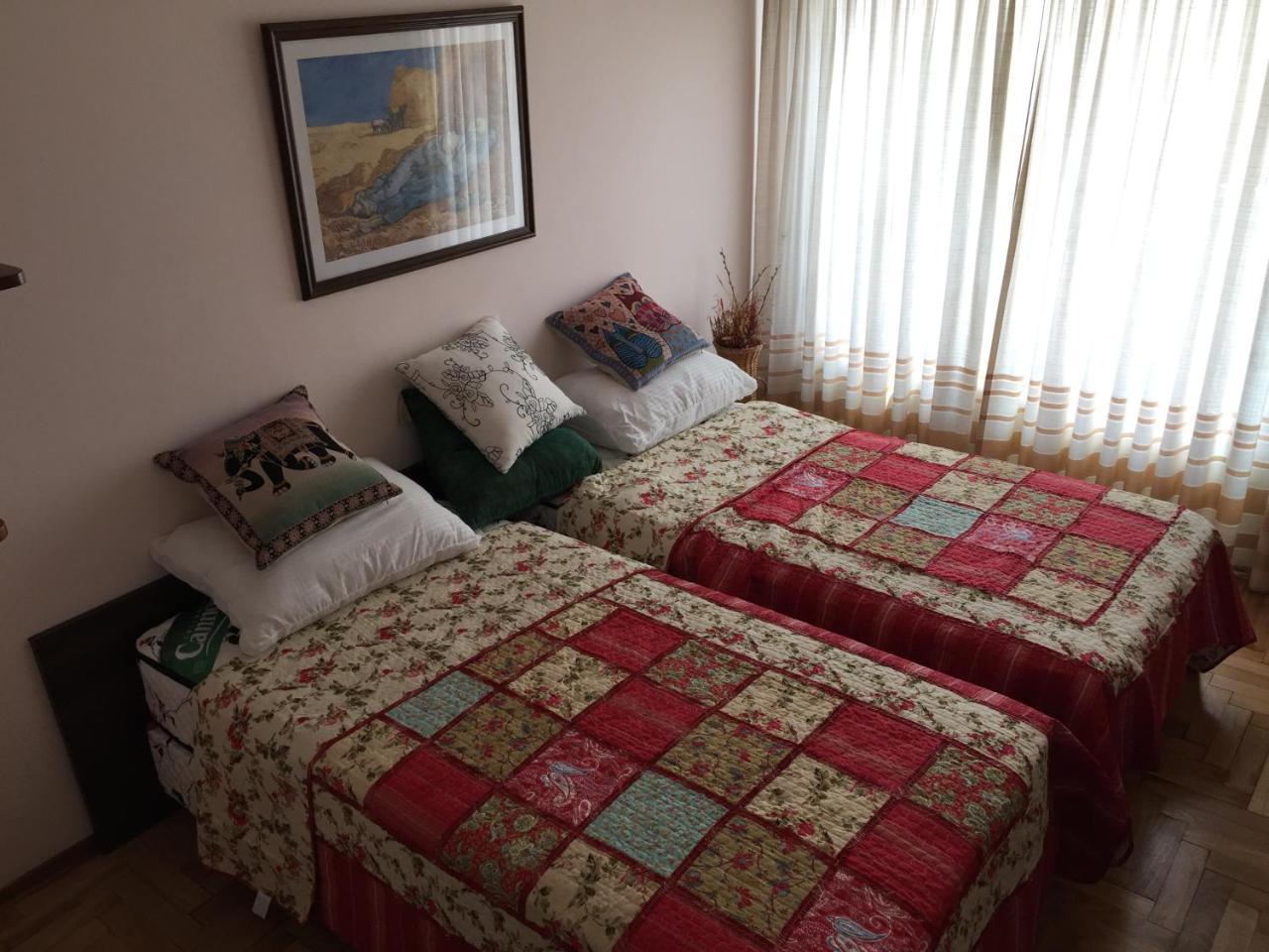 Enjoy Palermo Appartement Buenos Aires Buitenkant foto