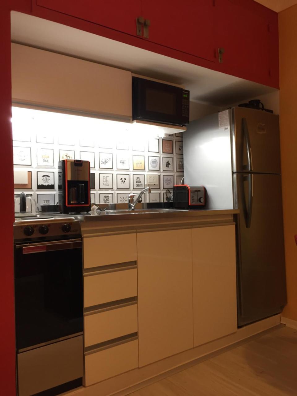 Enjoy Palermo Appartement Buenos Aires Buitenkant foto