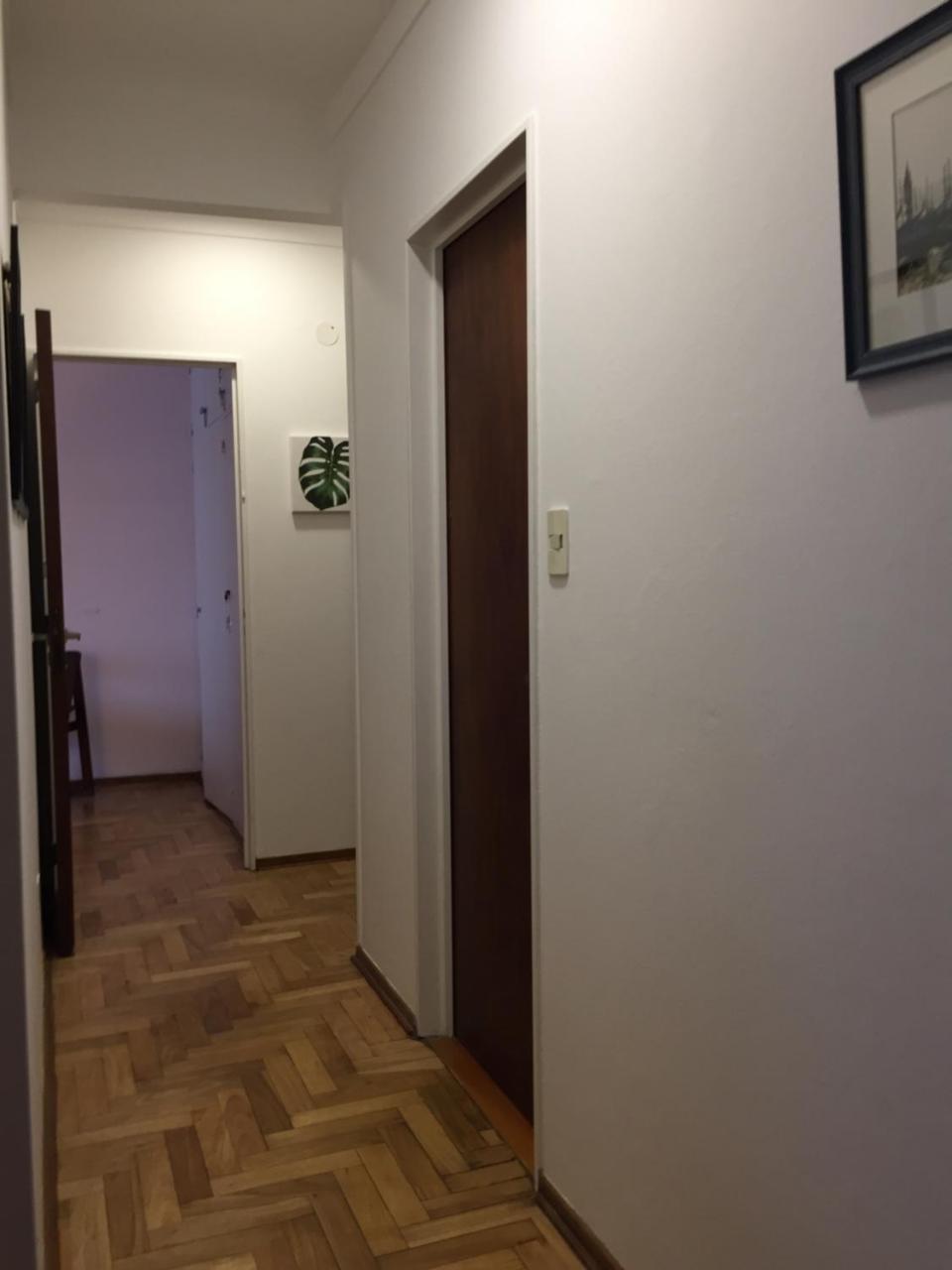 Enjoy Palermo Appartement Buenos Aires Buitenkant foto