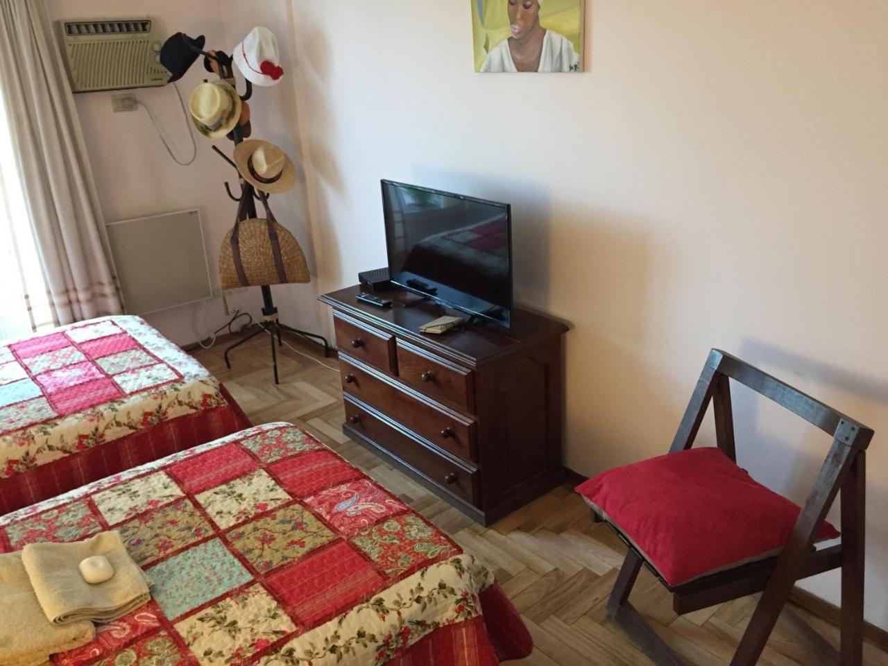 Enjoy Palermo Appartement Buenos Aires Buitenkant foto