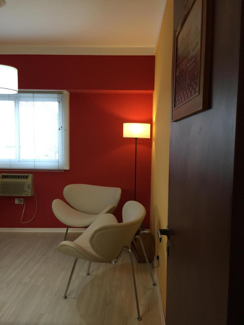 Enjoy Palermo Appartement Buenos Aires Buitenkant foto