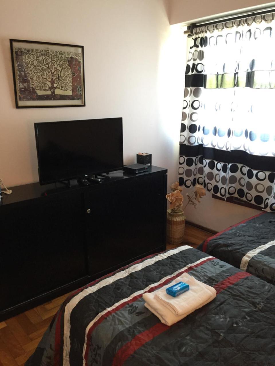 Enjoy Palermo Appartement Buenos Aires Buitenkant foto