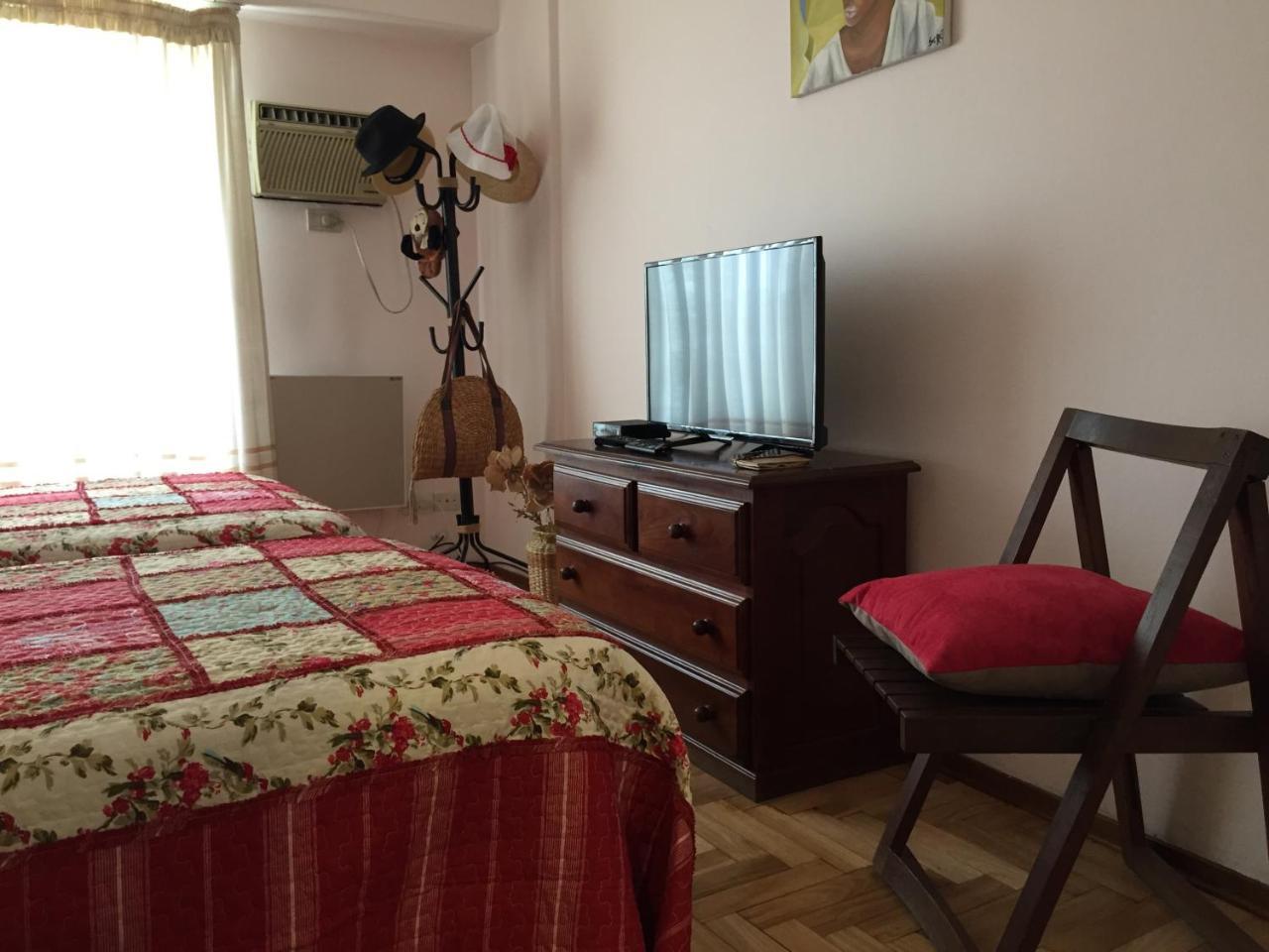 Enjoy Palermo Appartement Buenos Aires Buitenkant foto