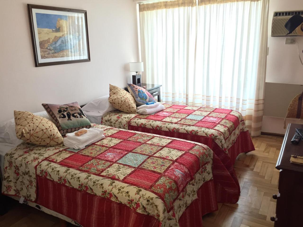 Enjoy Palermo Appartement Buenos Aires Buitenkant foto