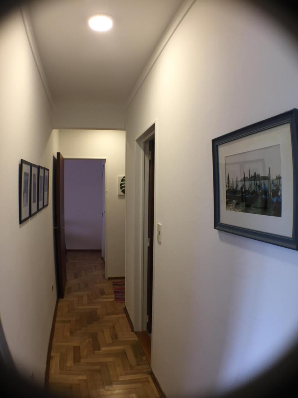 Enjoy Palermo Appartement Buenos Aires Buitenkant foto