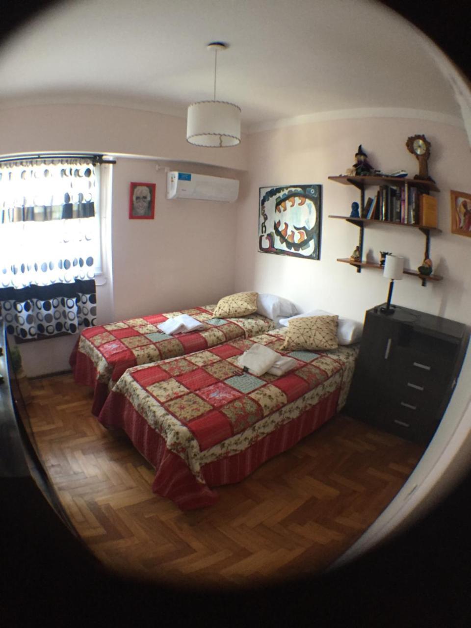 Enjoy Palermo Appartement Buenos Aires Buitenkant foto