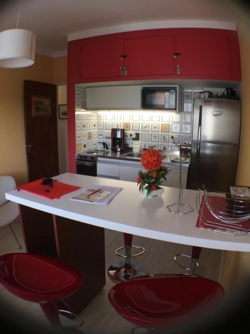 Enjoy Palermo Appartement Buenos Aires Buitenkant foto