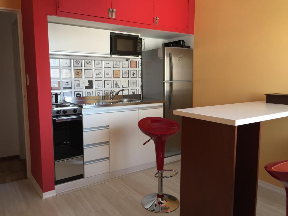 Enjoy Palermo Appartement Buenos Aires Buitenkant foto